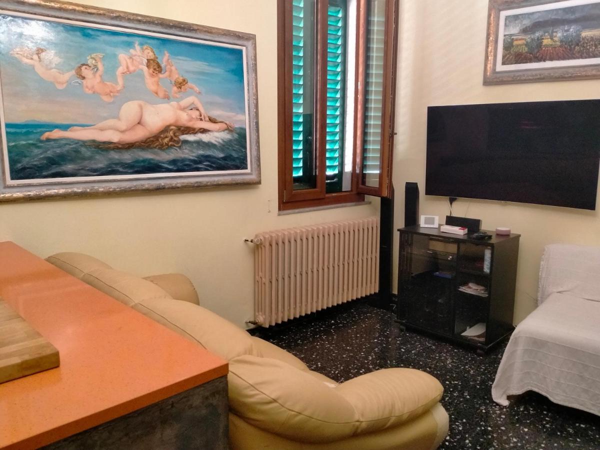 Lea Apartment Pistoia Exterior photo