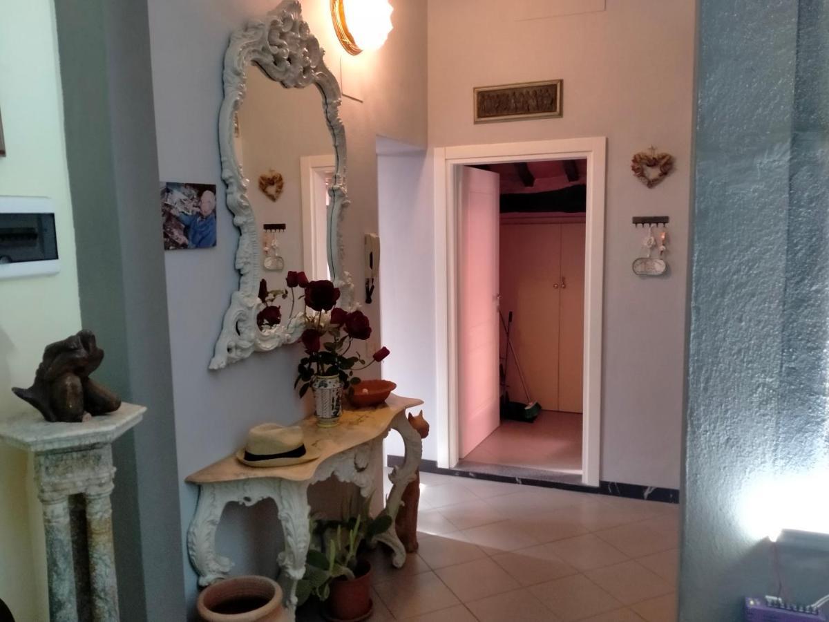 Lea Apartment Pistoia Exterior photo